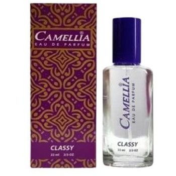 Camellia Perfume Hotsell 22ml