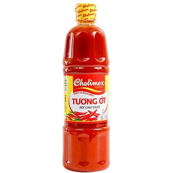 Cholimex Chili Sauce Bottle 830g