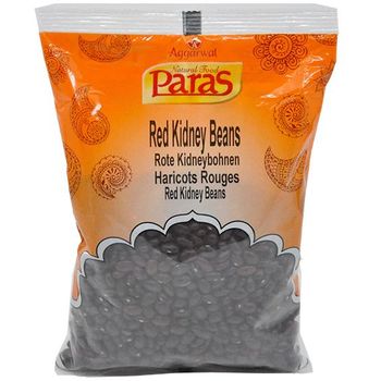 Paras Red Kidney Beans 500g