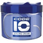 Code 10 Hair Styling Cream From Marico Anti Dandruff 250ml