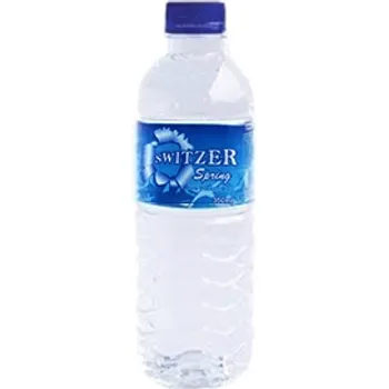 Switzer Water Bottle 500ml