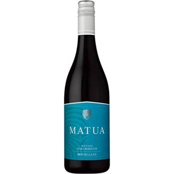 Matua Marlborough Pinot Noir 750ml