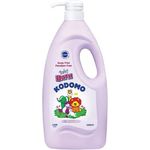 Kodomo Baby Bath Moisturizing 1l