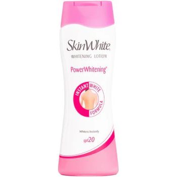 Skin White Lotion Power Whitening Spf20 100ml