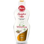 Sumber Ayu Fruity Whitening Betel Feminine Soap 90ml
