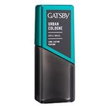 Gatsby Urban cologne Gentle Breeze 125ml