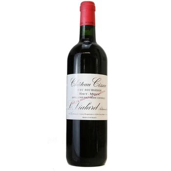 Chateau Cissac Cru Bourgeois 2010 750ml