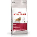 Royal Canin Cat Food Fit 32 Dry Mix 10kg
