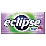 Wrigley's Eclipse Grape 34g