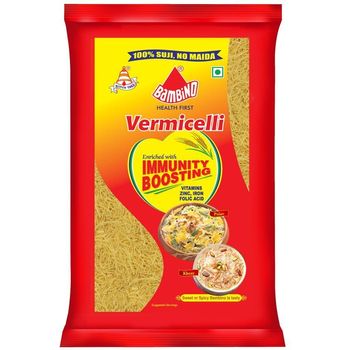 Bambino Vermicelli 400g