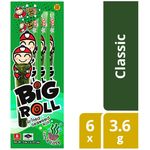 Tao Kae Noi Grilled Seaweed Roll Classic 21.6g