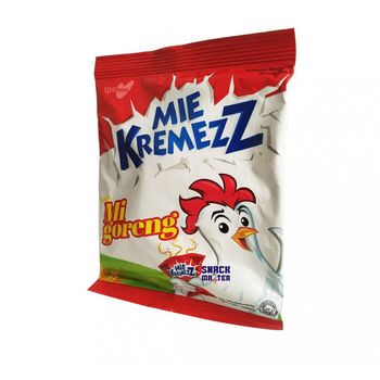 MIE Kremezz Mie Goreng 18g