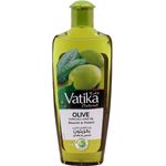 Dabur Olive Hair Oil 200ml