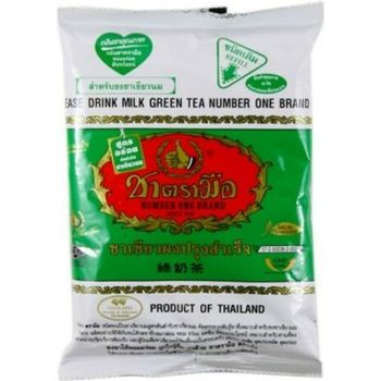 Cha Tra Mue Original Thai Green Tea
