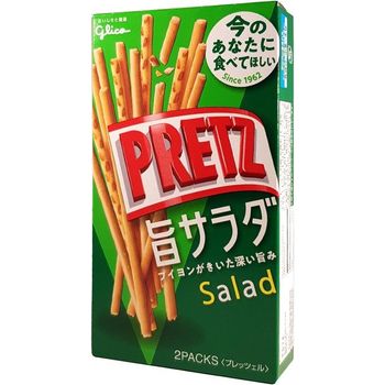 Glico Pretz Salad 69g
