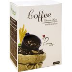 Yes Natural Brown Rice Coffee