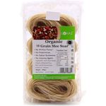Lohas Original Organic Mee Sua 10 Grain 300g