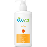 Ecover Liquid Hand Soap Citrus And Orange Blossom 250ml