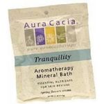Aura Cacia Bath Mnrl Chamomile Tranquil