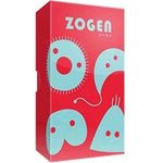 Oink Games Zogen Board Game
