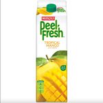 Marigold Peel Fresh Tropical Mango
