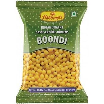 Haldiram's Boondi 350g