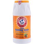Arm&Hammer Pure Baking Soda Shaker 340g