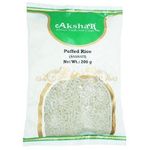 Akshar Basmati Puffed Rice 200g