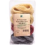 Green Earth Organic 4 Colour Mee Sua 300g
