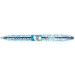 Pilot B2P Gel Rollerball Pen 0.7mm Tip Blue