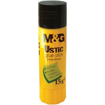 M&G Glue Stick Non Toxic 15g