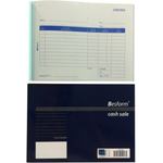 Besform Cash Sale Carbonless 50 Sets x 2