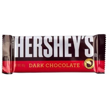 Hershey's Dark Chocolate 40g