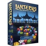 Renegade Games Lanterns The Emperor's Gifts