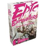 Steamforged Games Epic Encounters Shrine Of The Kobold Queen Rpg Fantasy Roleplaying Tabletop Game With 20 Miniatures