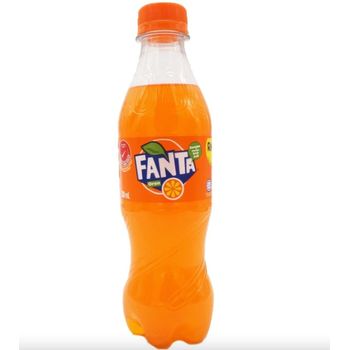 Fanta Orange 330ml