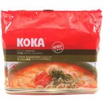 Koka Instant Noodle Laksa Singapura