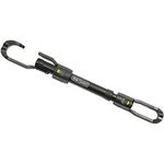 Saris Bike Beam Top Tube Adapter Black