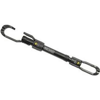 Saris Bike Beam Top Tube Adapter Black