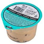 Cookie Dough Café Edible Chocolate Chip 16oz Frozen