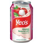 Minuman Laici Yeo's 300ml