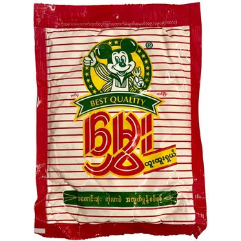 HMWE Roasted Chick Pea Bean Powder 150g