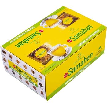 Samahan Tea Pack 10pcs