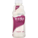 Wahaha Nutri Express Yoghurt - Strawberry/Banana Flavour