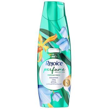 Rejoice Perfume Fresh Shampoo 340ml