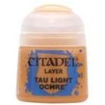 Games Workshop Citadel Layer Paint Tau Light Ochre 12ml