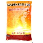 Golden East Sun Jasmine Rice