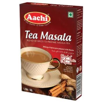 Aachi Tea Masala 50g