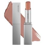 Azzura Matte Lipstik 04 Peach Perfect 3g