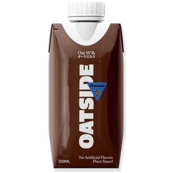 Oatside Chocolate Oat Milk 200ml